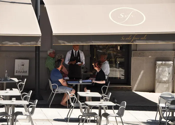 Gasthof Eva Luxury 3*