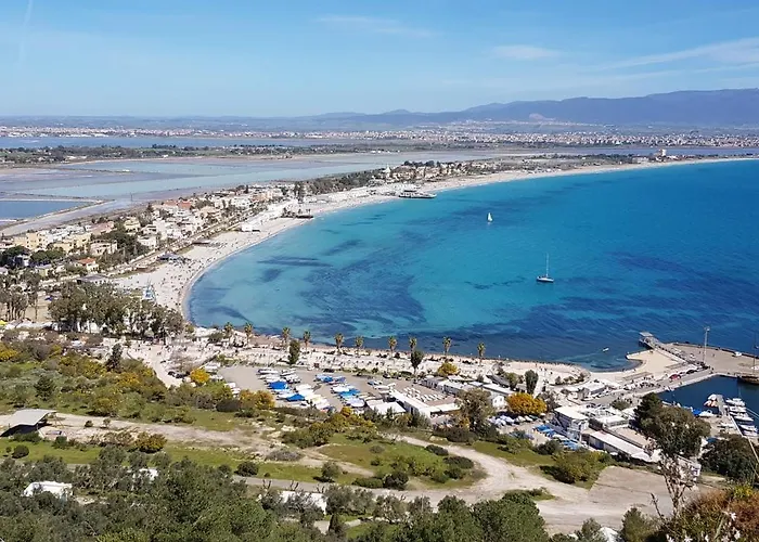 Gasthof Eva Luxury Cagliari