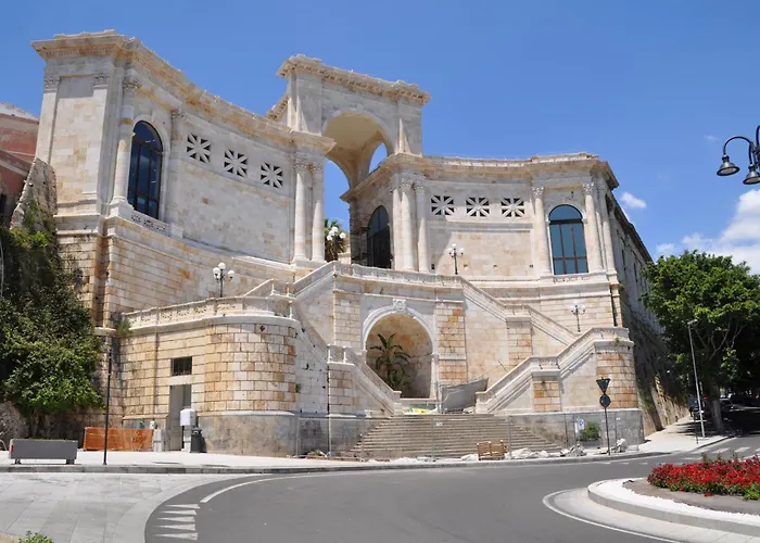 Eva Luxury Gasthof Cagliari