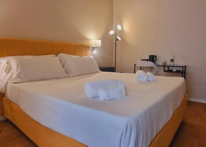 Eva Luxury Gasthof Cagliari