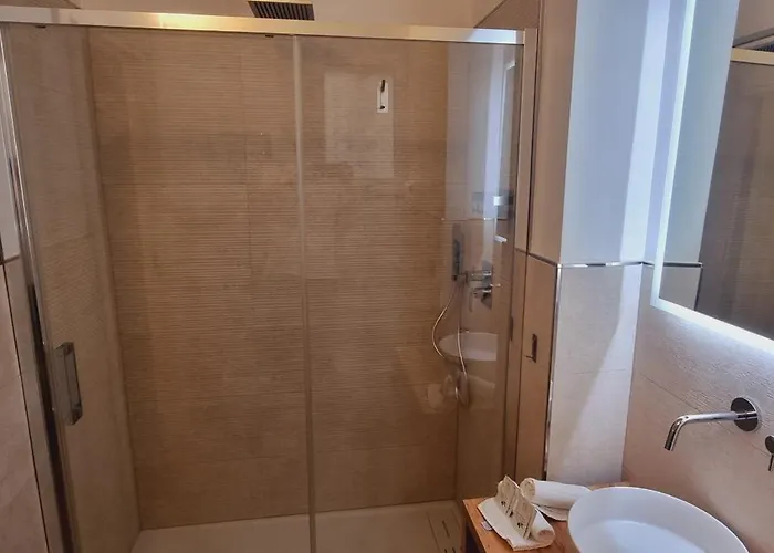 Eva Luxury Gasthof Cagliari