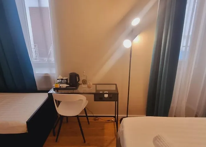 Eva Luxury 3* Cagliari