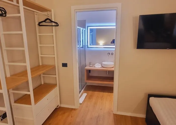 Eva Luxury 3* Cagliari