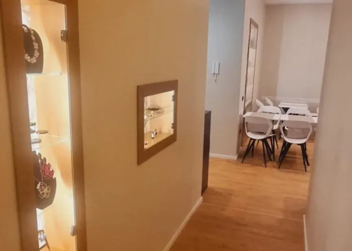 Eva Luxury Gasthof Cagliari