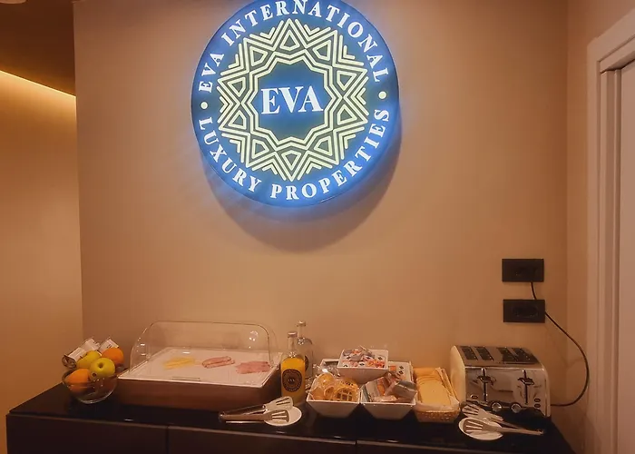 Eva Luxury 3* Cagliari