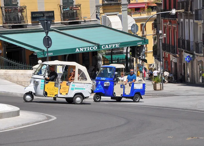 Eva Luxury Gasthof Cagliari