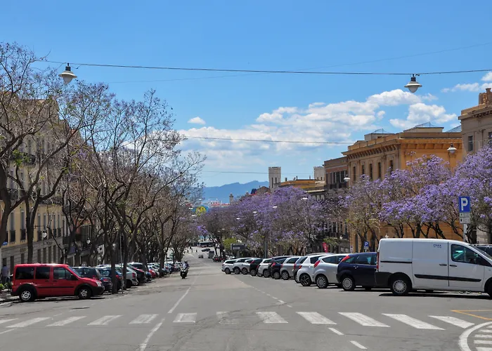 Eva Luxury 3* Cagliari