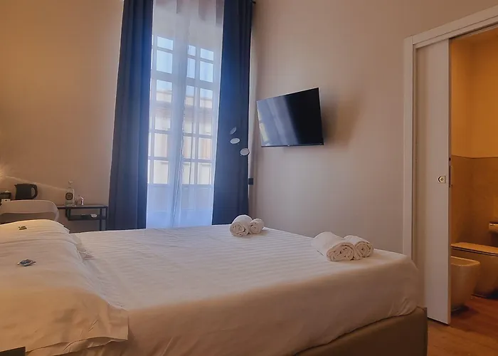 Eva Luxury 3* Cagliari